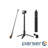 Штатив Ulanzi Vijim TT52 1.5m Tripod (T090GBB1)