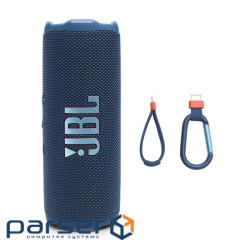 Акустика портативна Flip 7 Blue (JBLFLIP7BLU)