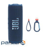 Акустика портативна Flip 7 Blue (JBLFLIP7BLU)