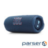 Акустика портативна Flip 7 Blue (JBLFLIP7BLU)