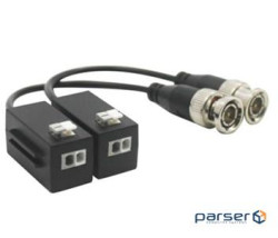 Приймач Dahua DH-PFM800-4MP