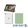 Чохол до планшета BeCover Soft Edge Apple iPad Air 11" M2/M3 (2024/2025) Green (711427)