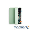 Чохол до планшета BeCover Soft Edge Apple iPad Air 11" M2/M3 (2024/2025) Green (711427)