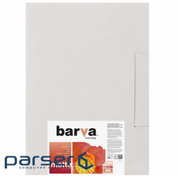 Папір Barva A3 Everyday Matte 170г, 60л (IP-AE170-325)