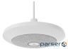 LOGITECH Mic Pod Pendant Mount - OFF-WHITE - WW-9004 (952-000123)