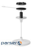 LOGITECH Mic Pod Pendant Mount - OFF-WHITE - WW-9004 (952-000123)