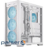 Корпус ASUS TUF Gaming GT302 ARGB White (90DC00I3-B19000)