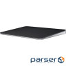 Magic Trackpad - Black Multi-Touch Surface,Model A3120 (MXKA3ZM/A)