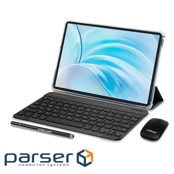 Планшет Teclast P50 4/128GB 4G Dual Sim Sky Blue (B1D1/TL-112765) + комплект аксессуаров, 11" (1280x