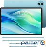 Планшет Teclast P50 4/128GB 4G Dual Sim Sky Blue (B1D1/TL-112765) + комплект аксессуаров, 11" (1280x
