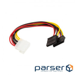 PowerPlant 2 SATA Power Adapter 0.15m (CA913060)
