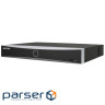 Відеореєстратор Hikvision DS-7608NXI-K1(D) 8-канальний 1U K AcuSense 4K NVR