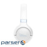 Навушники JBL Tune 680 NC White (JBLT680NCWHT)