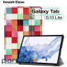 Чохол до планшета BeCover Smart Case Samsung Galaxy Tab S10 Lite SM-X400/406 10.9" Square (713852)