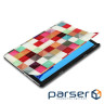 Чохол до планшета BeCover Smart Case Samsung Galaxy Tab S10 Lite SM-X400/406 10.9" Square (713852)