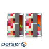 Чохол до планшета BeCover Smart Case Samsung Galaxy Tab S10 Lite SM-X400/406 10.9" Square (713852)