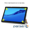 Чохол до планшета BeCover Smart Case Samsung Galaxy Tab S10 Lite SM-X400/406 10.9" Square (713852)