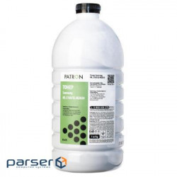 Тонер Samsung ML-2160/SL-M2020 1кг Patron (PN-SML2160-1)