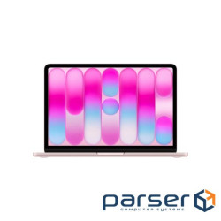 Ноутбук Apple MacBook Neo A3404 (MHFJ4UA/A)