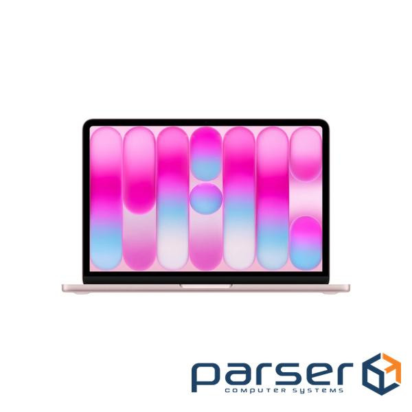 Ноутбук Apple MacBook Neo A3404 (MHFJ4UA/A)