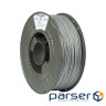 Пластик для 3D-принтера The Filament PLA 1.75mm 1kg SILVER ALUMINIUM (TF-24006)