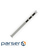Акумулятор універсальний Esperanza Powerbank 8000 mAh White-Grey (EMP106WE)