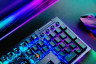 Keyboard RAZER BlackWidow V4 Pro Yellow Switch (RZ03-04681800-R3M1)