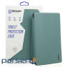 Чохол для планшета BeCover Magnetic Apple iPad mini 6 2021 Dark Green (706837)