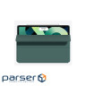 Чохол для планшета BeCover Magnetic Apple iPad mini 6 2021 Dark Green (706837)