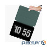 Чохол для планшета BeCover Magnetic Apple iPad mini 6 2021 Dark Green (706837)