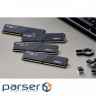 Набір пам'яті DDR5 2x16GB/5600 G.Skill Ripjaws S5 Black (F5-5600J3636C16GX2-RS5K)