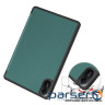 Чохол до планшета BeCover Flexible TPU Mate Xiaomi Redmi Pad 2 11.0" Dark Green (715598)