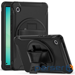 Чохол до планшета BeCover Shield 360 Samsung Galaxy Tab A11 SM-X133/X135 8.7" Black (715920)