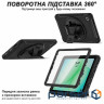Чохол до планшета BeCover Shield 360 Samsung Galaxy Tab A11 SM-X133/X135 8.7" Black (715920)