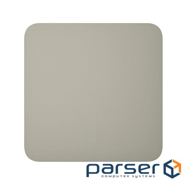 Кнопка для одноклавішного вимикача прохідного типу Ajax SoloButton 1-gang 2-way for Ligh (000029837) Ajax SoloButton 1-gang 2-way for Ligh (000029837)