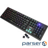 Клавіатура Marvo KG916 Multi-LED Mechanical Blue Switch USB