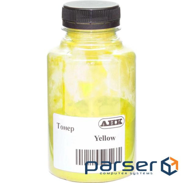 Тонер АНК для Xerox С310/315 бутль 150г Yellow (50000515)