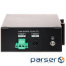Комутатор мережевий Dahua DH-LR2110-8ET-120