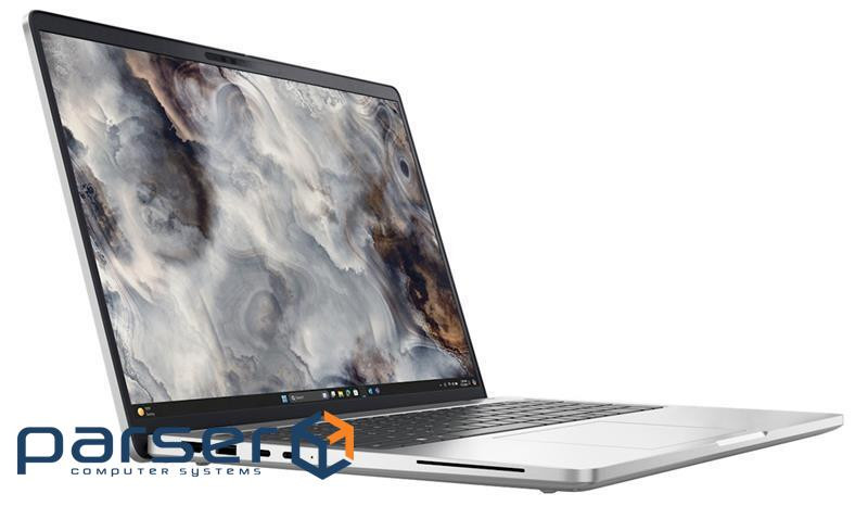 Ноутбук Dell Pro 16 Plus (210-BPCJ-2512BMK)
