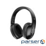 Навушники XO BE39 Black (XO-BE39BK)