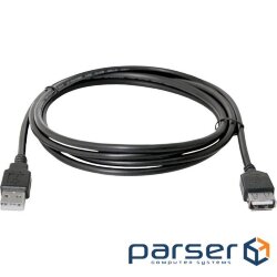 Дата кабель USB 2.0 AM/AF 5m USB02-17 Defender (87454)