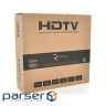 Кабель Ritar Premium PL-HD94 HDMI-HDMI Ultra HD 1080P, 1.5m, v1,4 (YT-HDMI(M)/(M)V1.4-1.5m Black)