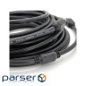 Кабель Ritar Premium PL-HD94 HDMI-HDMI Ultra HD 1080P, 1.5m, v1,4 (YT-HDMI(M)/(M)V1.4-1.5m Black)