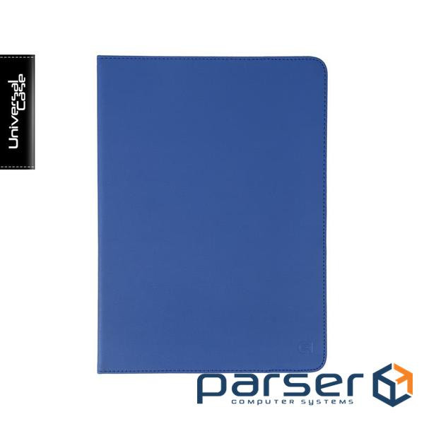 Чохол для планшета Armorstandart Silicone Hooks 10 Blue (ARM59079)