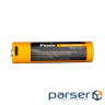 Акумулятор Fenix 18650 (4000 mAh) Type-C (ARB-L18-4000U)