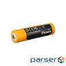 Акумулятор Fenix 18650 (4000 mAh) Type-C (ARB-L18-4000U)