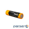Акумулятор Fenix 18650 (4000 mAh) Type-C (ARB-L18-4000U)