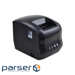 Принтер етикеток X-PRINTER XP-365B USB