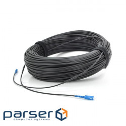 Optical patch cord SC/UPC-SC/UPC, Simplex, Singlemode, 500m OK-Net (OKT-D(1.0)-1E -500)
