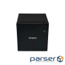 Принтер чеків Epson TM-M30III USB, USB-C, Ethernet, WiFi, Bluetooth, Black (C31CK50152)